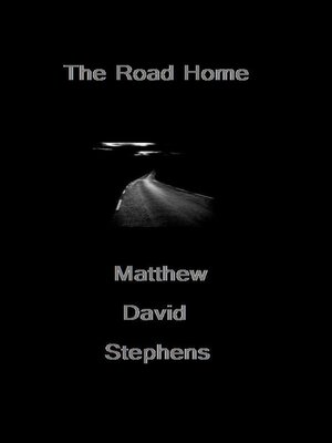cover image of The Road Home